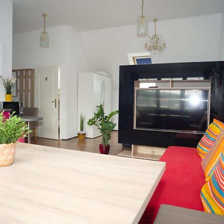 Appartement Dominik Voitsberg Luaran gambar