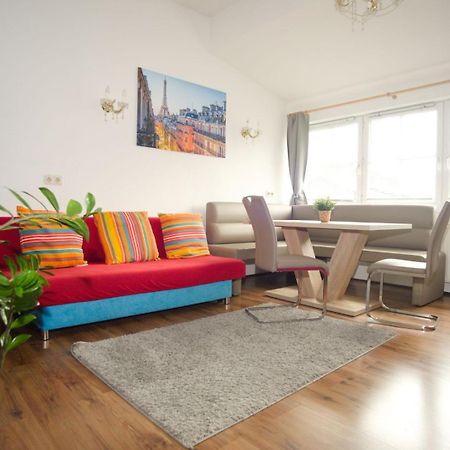 Appartement Dominik Voitsberg Luaran gambar
