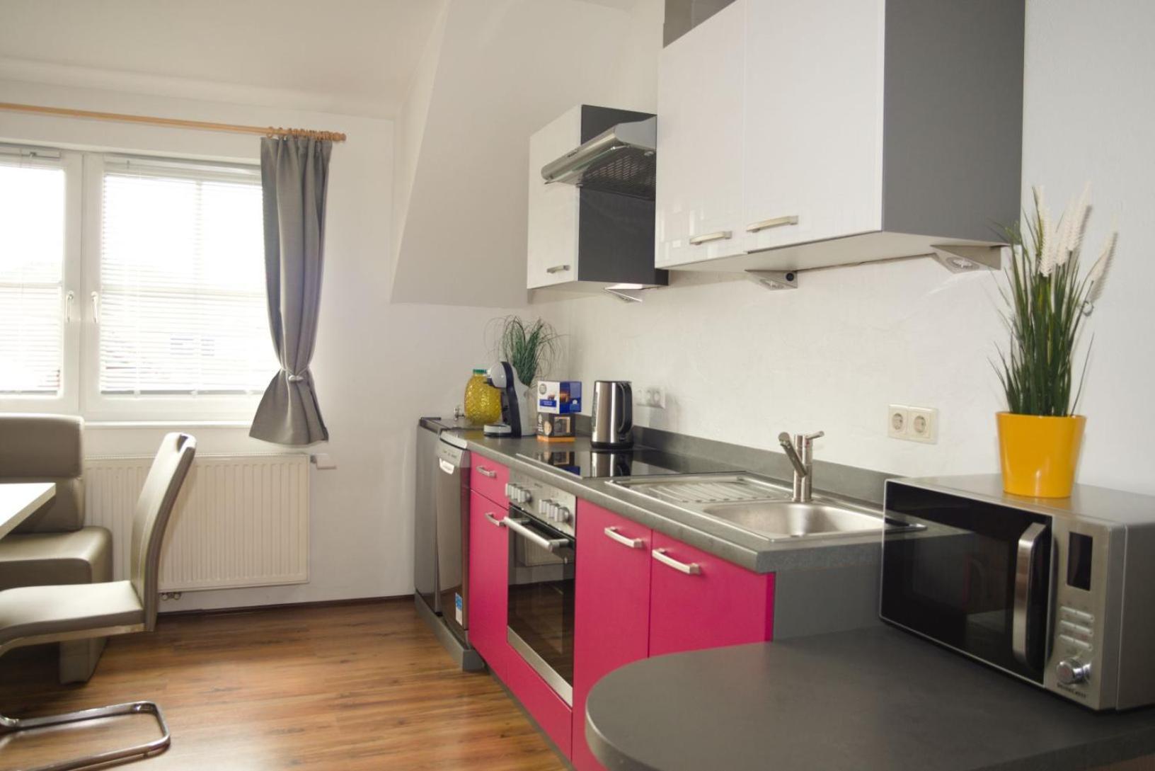 Appartement Dominik Voitsberg Luaran gambar