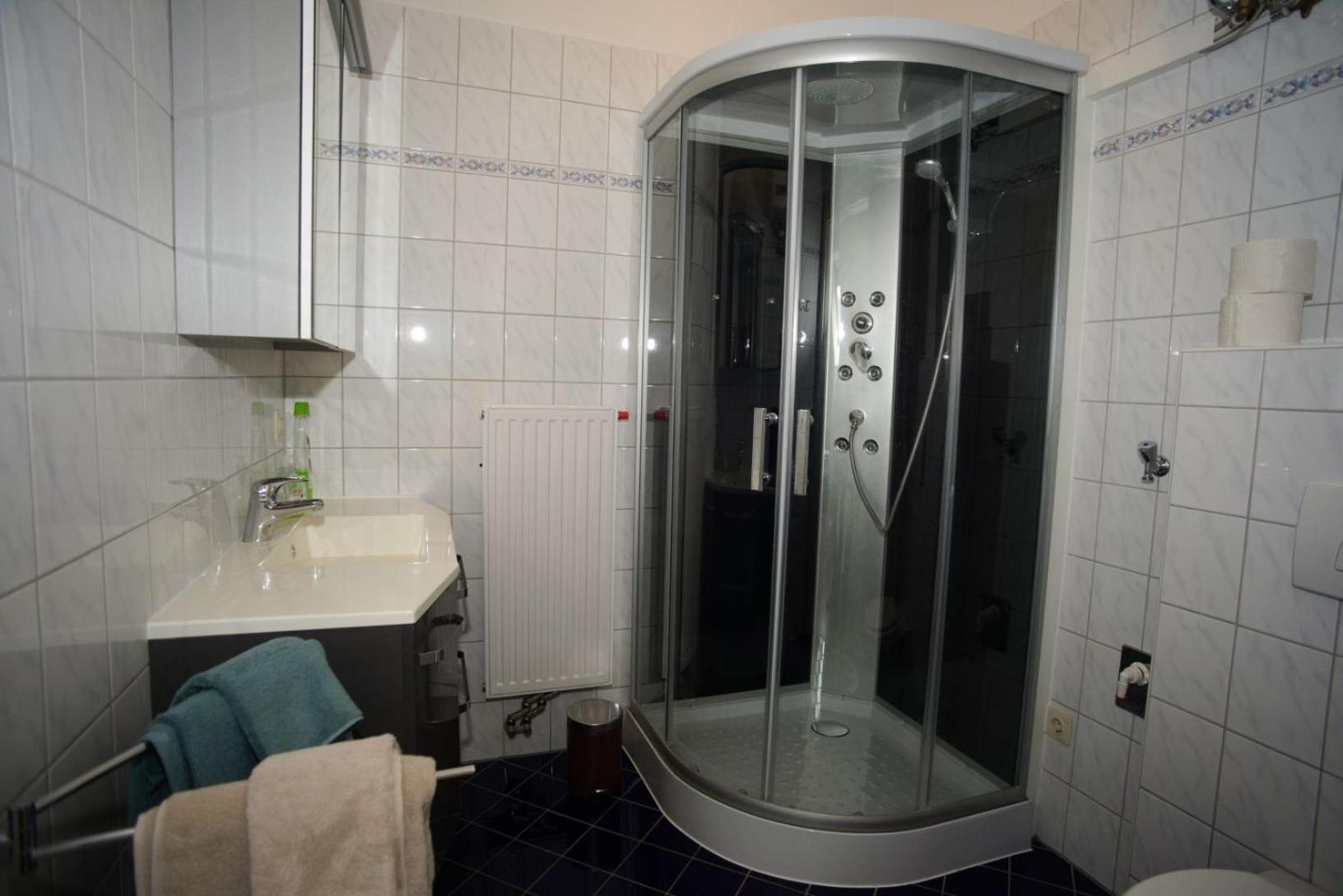 Appartement Dominik Voitsberg Luaran gambar